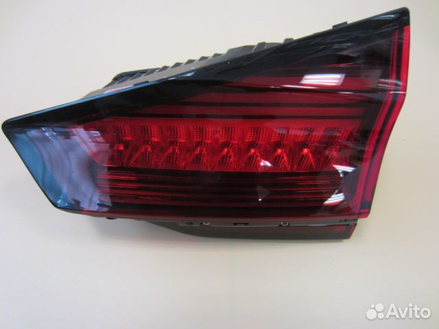 Фонарь задний внутренний правый Geely Atlas Pro