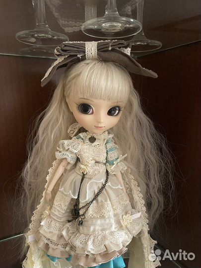 Кукла пуллип pullip Alice (успейте купить)