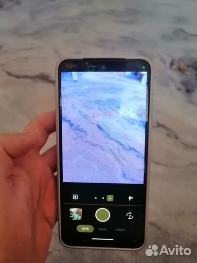 Xiaomi Redmi Note 10S, 8/128 ГБ