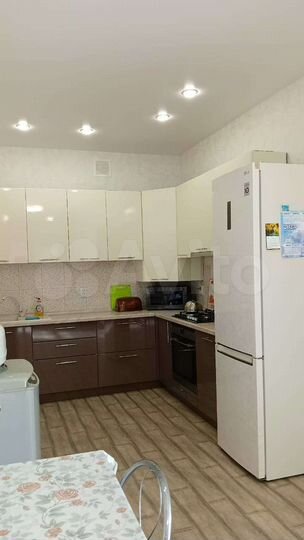 Дом 90 м² на участке 5 сот.