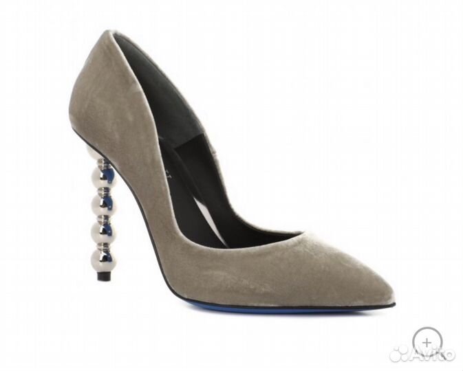 Туфли loriblu 38