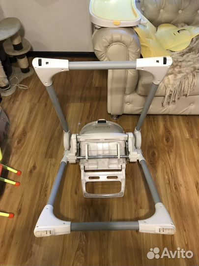 Стул для кормления Nuovita