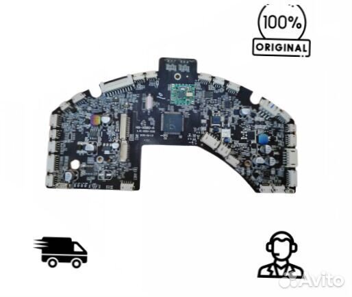 Материнская плата Mamibot exvac 890