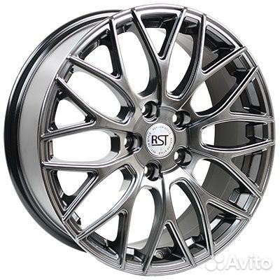 R17 5x114,3 7,5J ET46 D67,1 RST R147 S