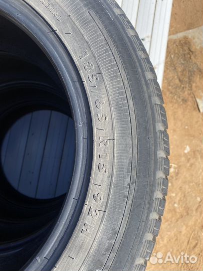 Continental TS771 185/65 R15