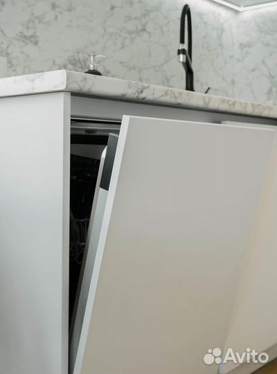 Кухня на заказ. Кухонный гарнитур от производителя