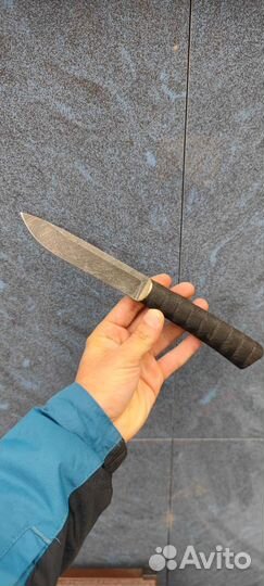 Нож Бычакъ, бичак