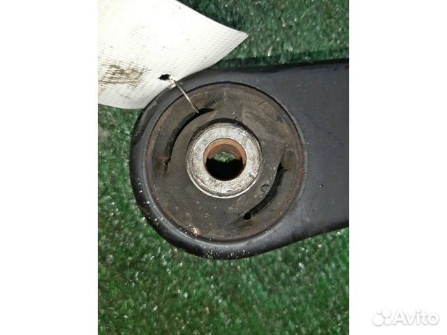 Рычаг подвески передний правый Mitsubishi ASX