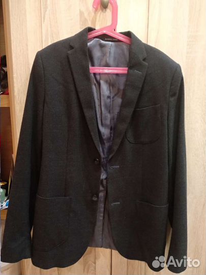 Пиджак на подростка