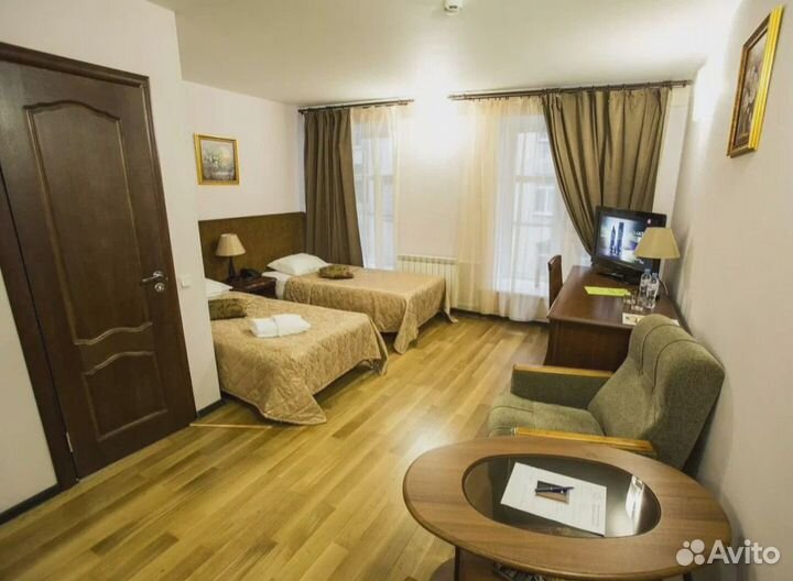 Гостиничная мебель