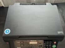 Принтер panasonic kx-mb2000ru