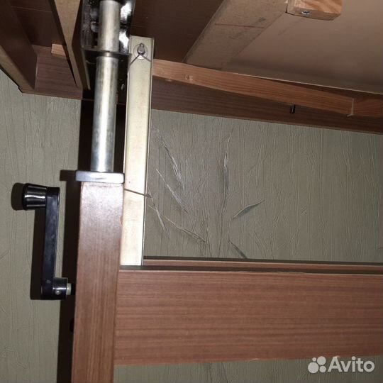 Стол универсальный