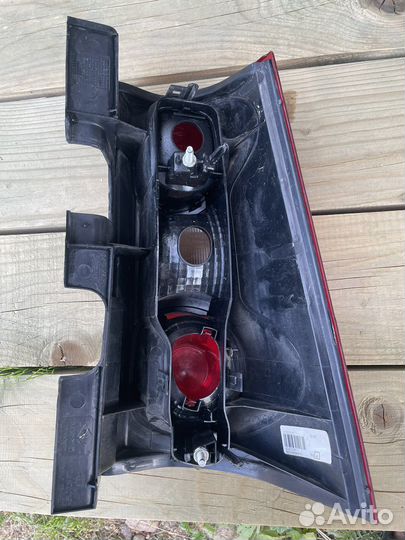 LADA Largus Задний Левый Фонарь