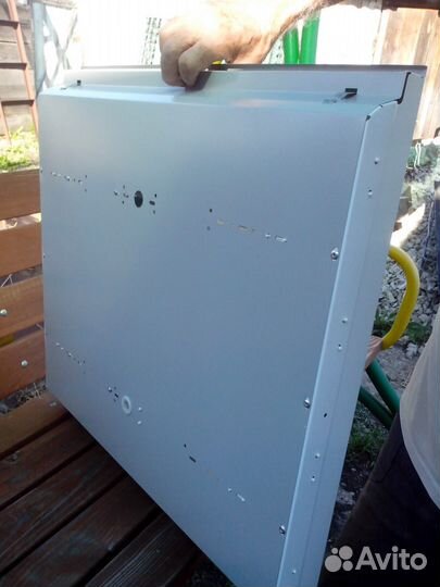 Потолочный светильник офисный