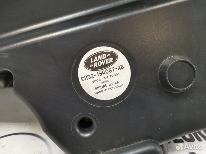 Сабвуфер Land Rover Freelander 2 2007-2014 L359