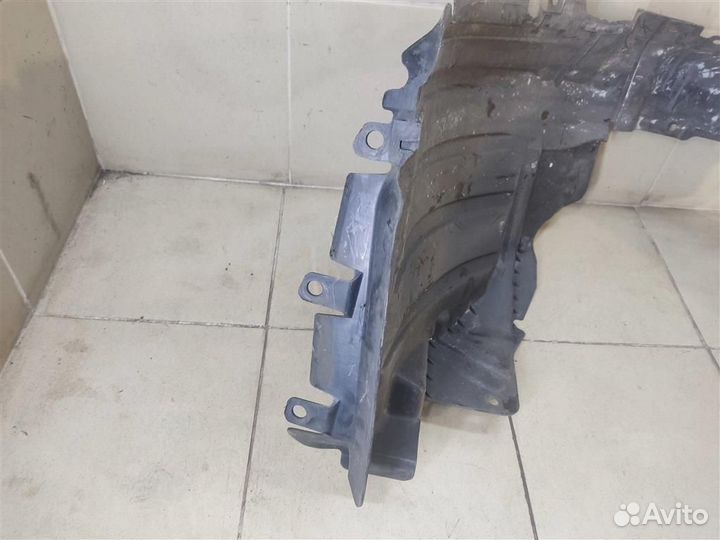 Подкрылок передний левый Daihatsu Terios 2009