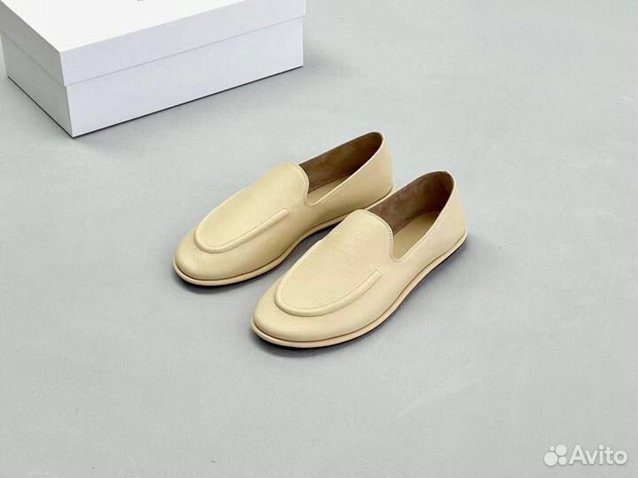 Лоферы The Row