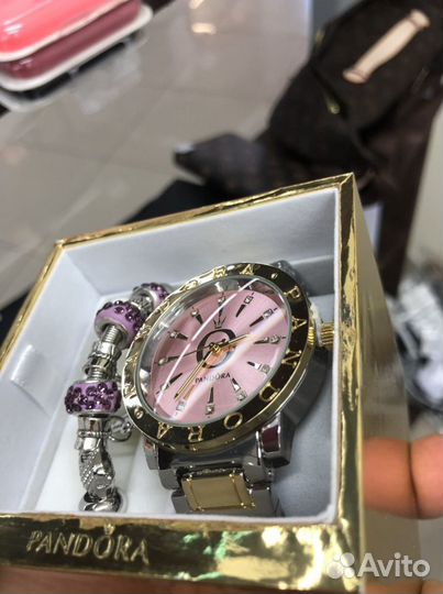 Pandora Набор