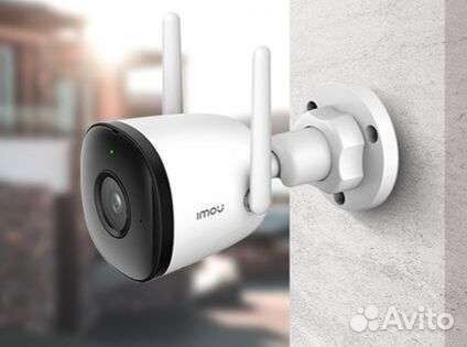 Камера видеонаблюдения, видеонаблюдение, интернет