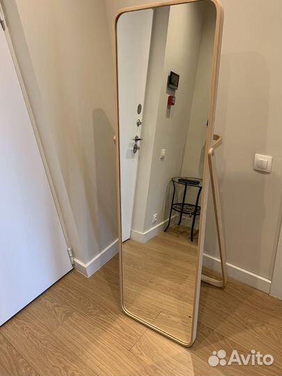 Зеркало напольное IKEA