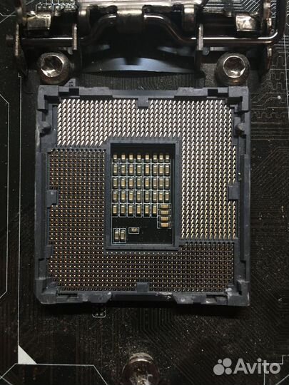 ASRock z97m + i7 4790k + 16gb