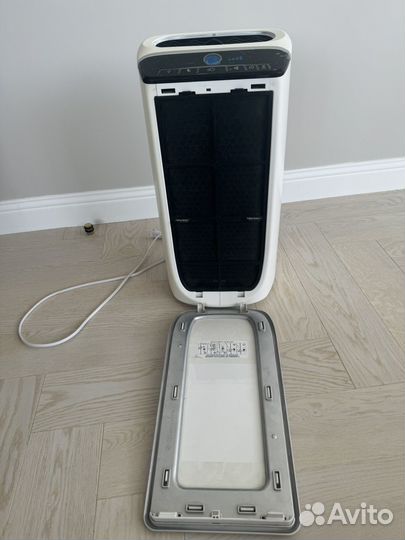 Очиститель Tefal