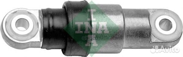 Натяжитель приводного ремня BMW 535i,540i,740i