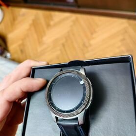 Samsung galaxy watch 46 mm защита безеля