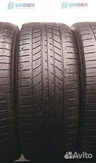 Goodyear Eagle F1 Asymmetric 255/55 R20 110W