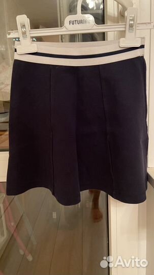 Школьная форма пакетом в 1 класс