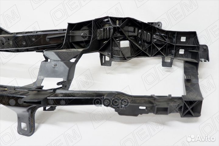 Панель передняя Ford Focus 2 (2004-2011)