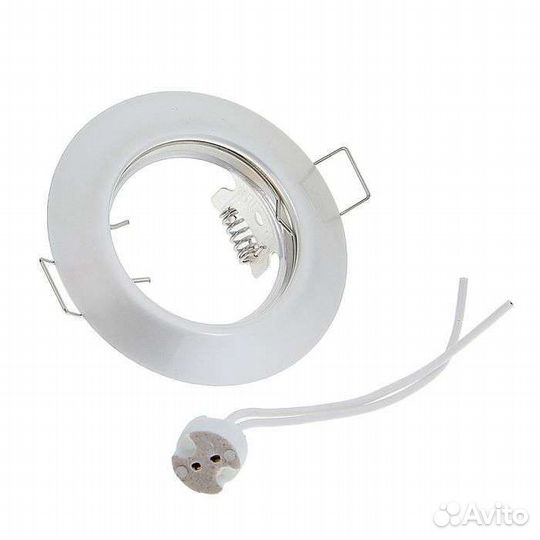 Точечные светильники