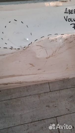 Дверь передняя левая Volvo C 30 С 2006 По 2013 Год