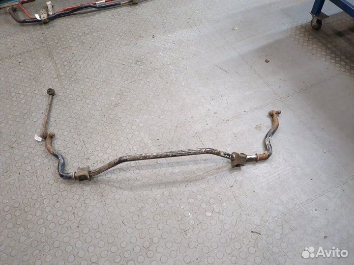 Стабилизатор подвески передний Mercedes Vito W639