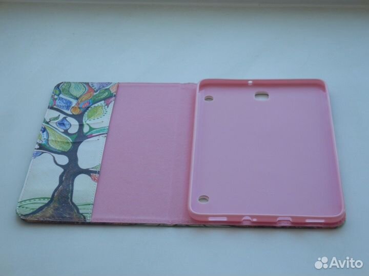Чехол для планшета 8 дюймов