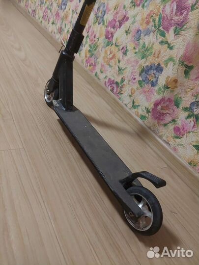 Самокат детский