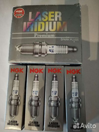 Свеча зажигания для Mitsubishi Япония