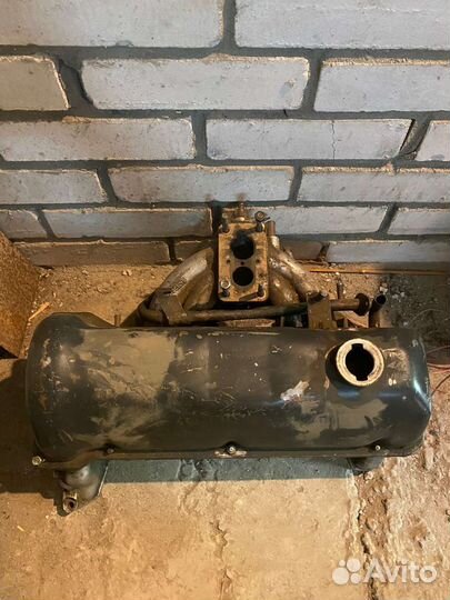 Продам гбц на классику