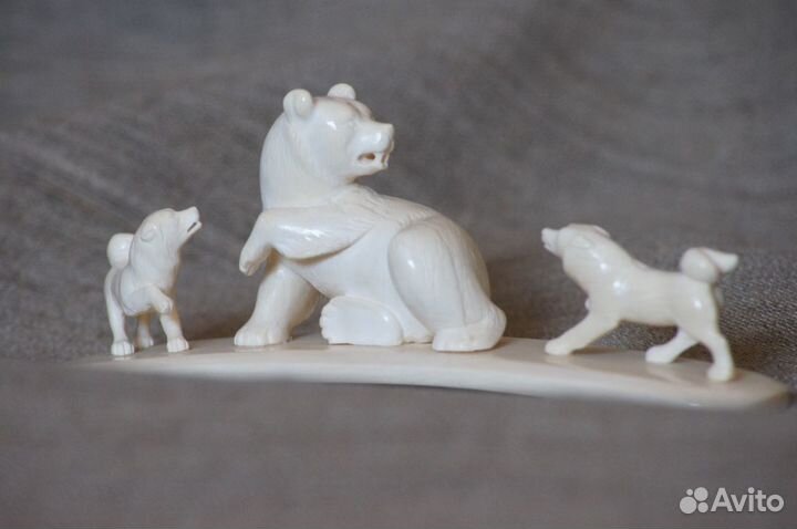 Скульптура 