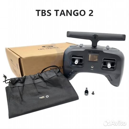 TeamBlackSheep TBS tango 2 V4 версия