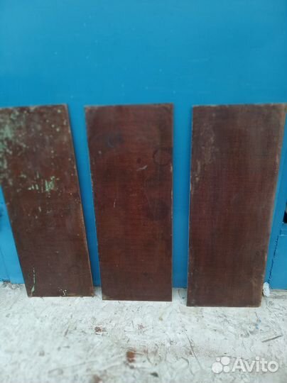 Текстолит, Стеклотекстолит СССР