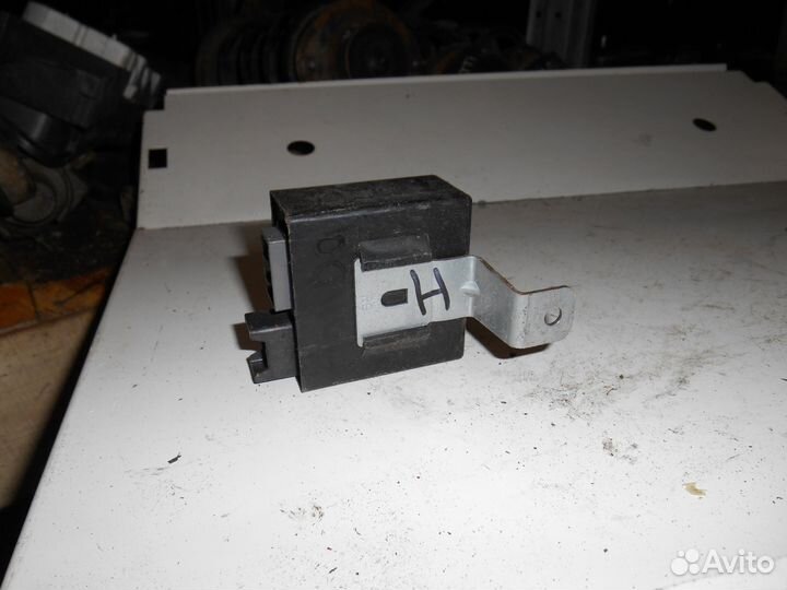 Реле света Mitsuba RZ-0138 Honda CR-V Хонда цр-В