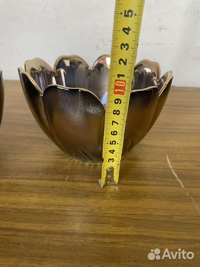 Салатницы набор