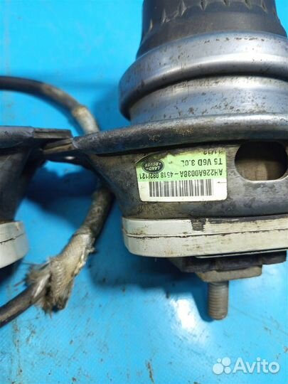 Опора двигателя Land Rover range rover sport L320