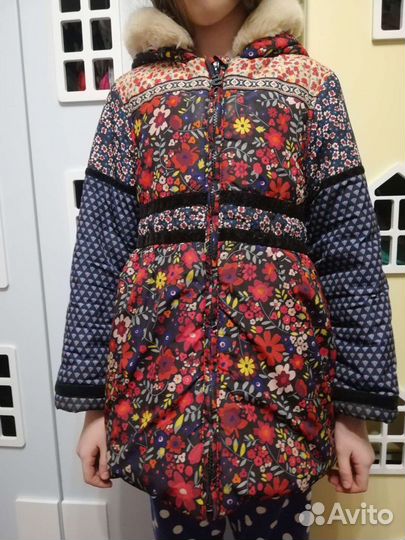 Куртка Desigual