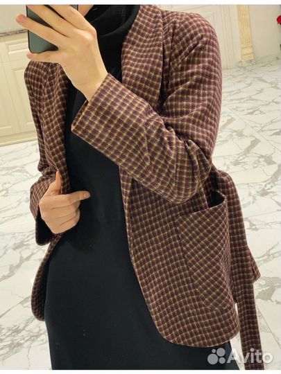 Пиджак женский