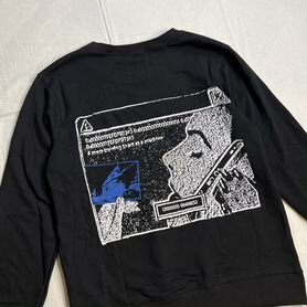 Cav Empt свитшот call me