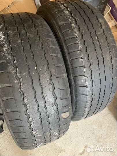 Dunlop Grandtrek AT22 285/60 R18