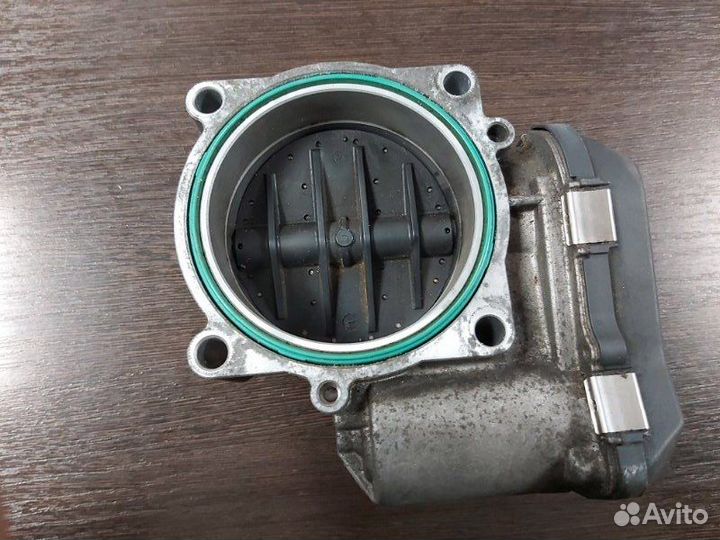 Дроссельная заслонка Bmw