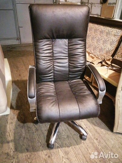 Ремонт и перетяжка мягкой мебели